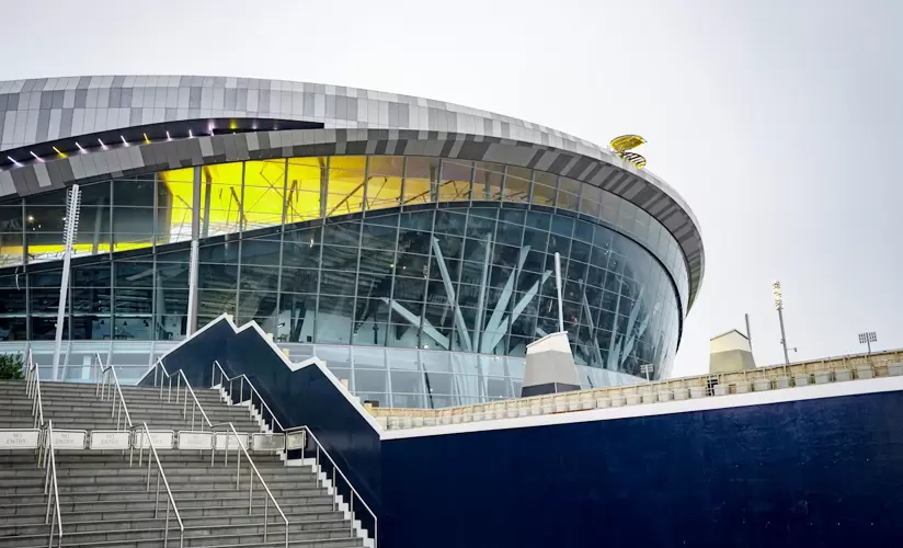 Sự kiện &amp; Địa điểm